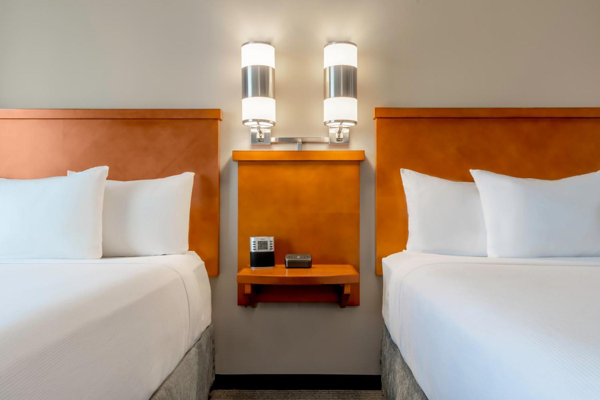 Hyatt Place Salt Lake City Airport Habitación foto